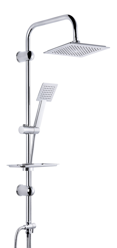 08-HİTİT ŞEMSİYE DUŞ SET